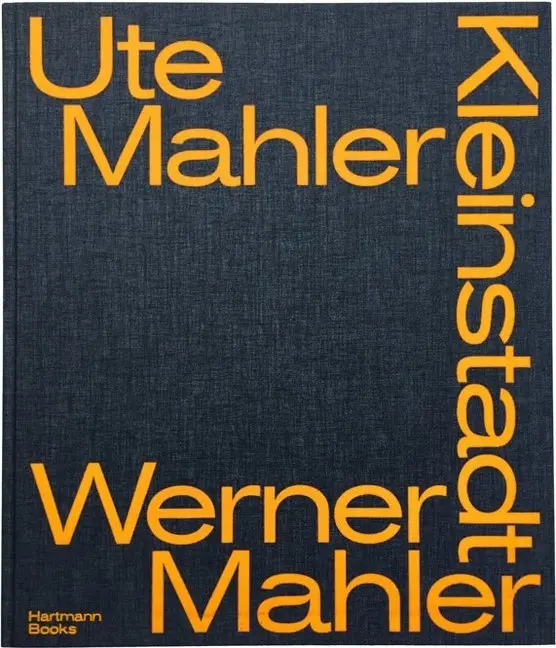Cover: 9783960700296 | Kleinstadt | Ute Mahler (u. a.) | Buch | 144 S. | Deutsch | 2018