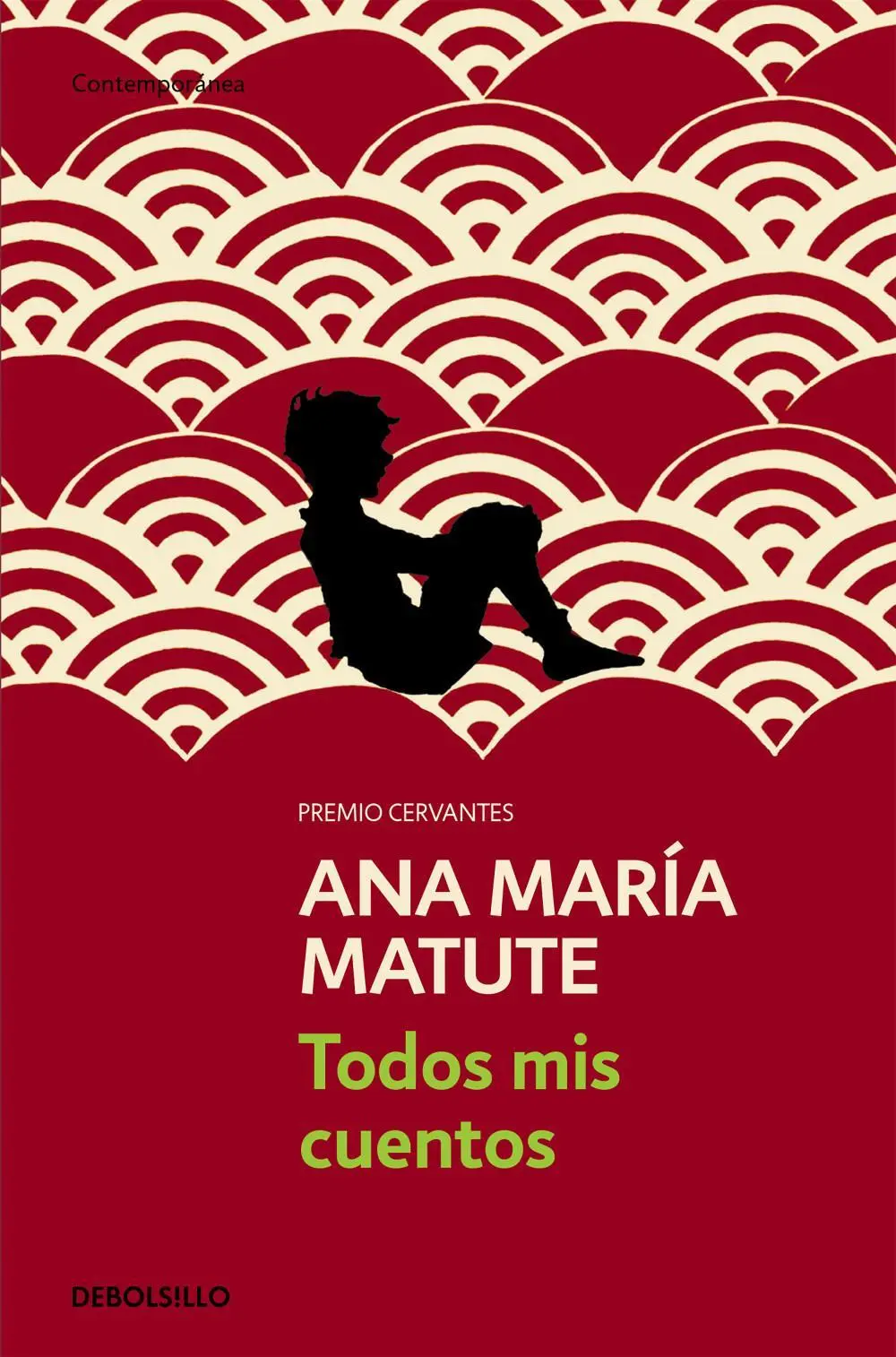 Cover: 9788499890296 | Todos mis cuentos | Ana María Matute | Taschenbuch | Spanisch | 2011