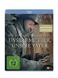 Unsere Mütter, Unsere Väter