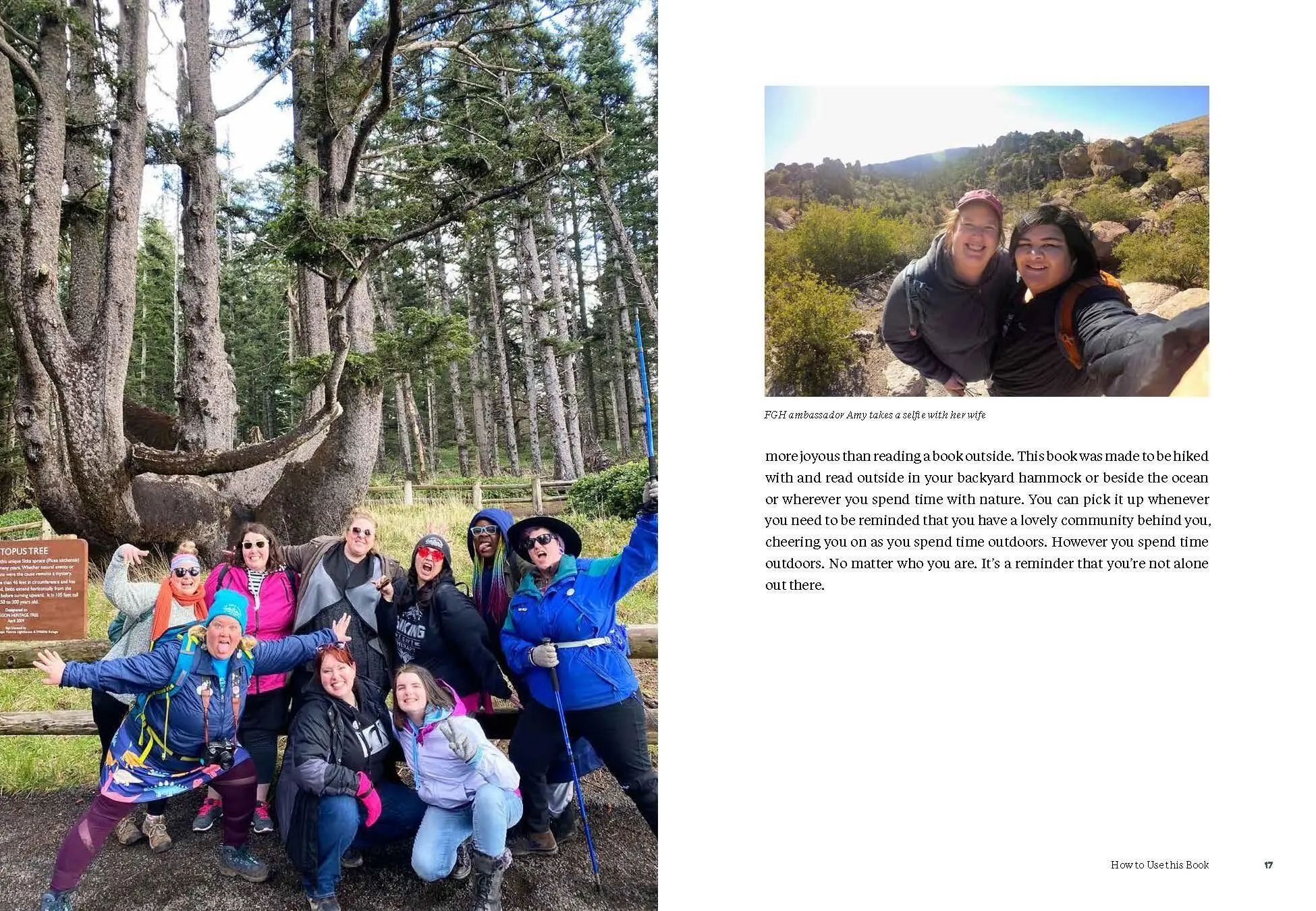 Bild: 9781643260396 | Fat Girls Hiking | Summer Michaud-Skog | Taschenbuch | Englisch | 2022