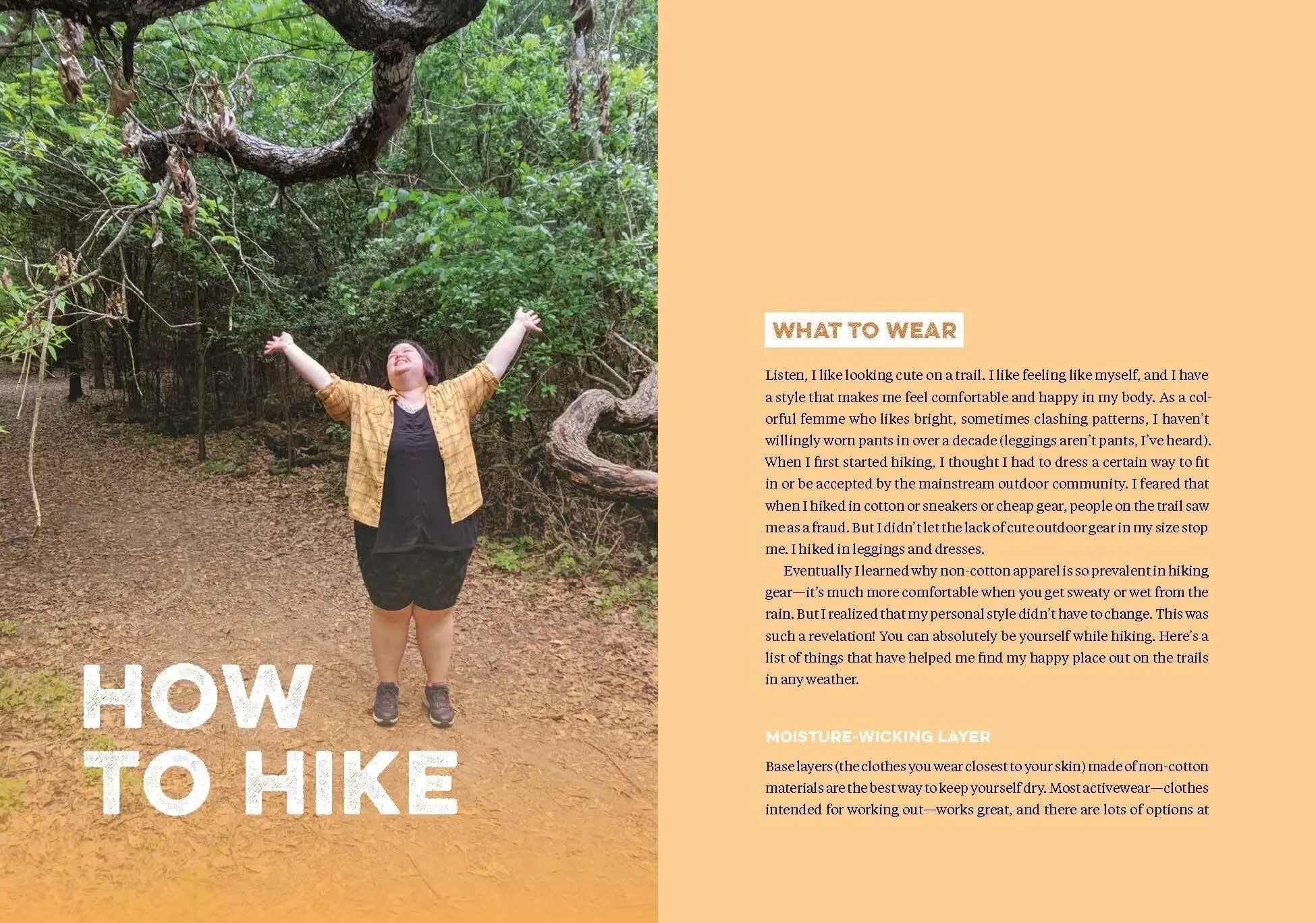 Bild: 9781643260396 | Fat Girls Hiking | Summer Michaud-Skog | Taschenbuch | Englisch | 2022