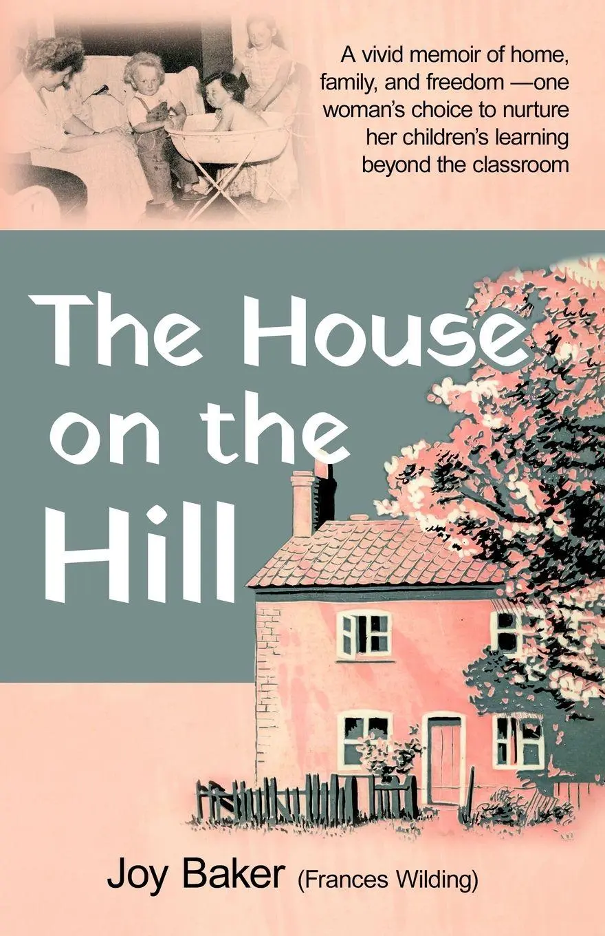 Cover: 9781761830396 | The House on the Hill | Joy Baker | Taschenbuch | Englisch | 2025