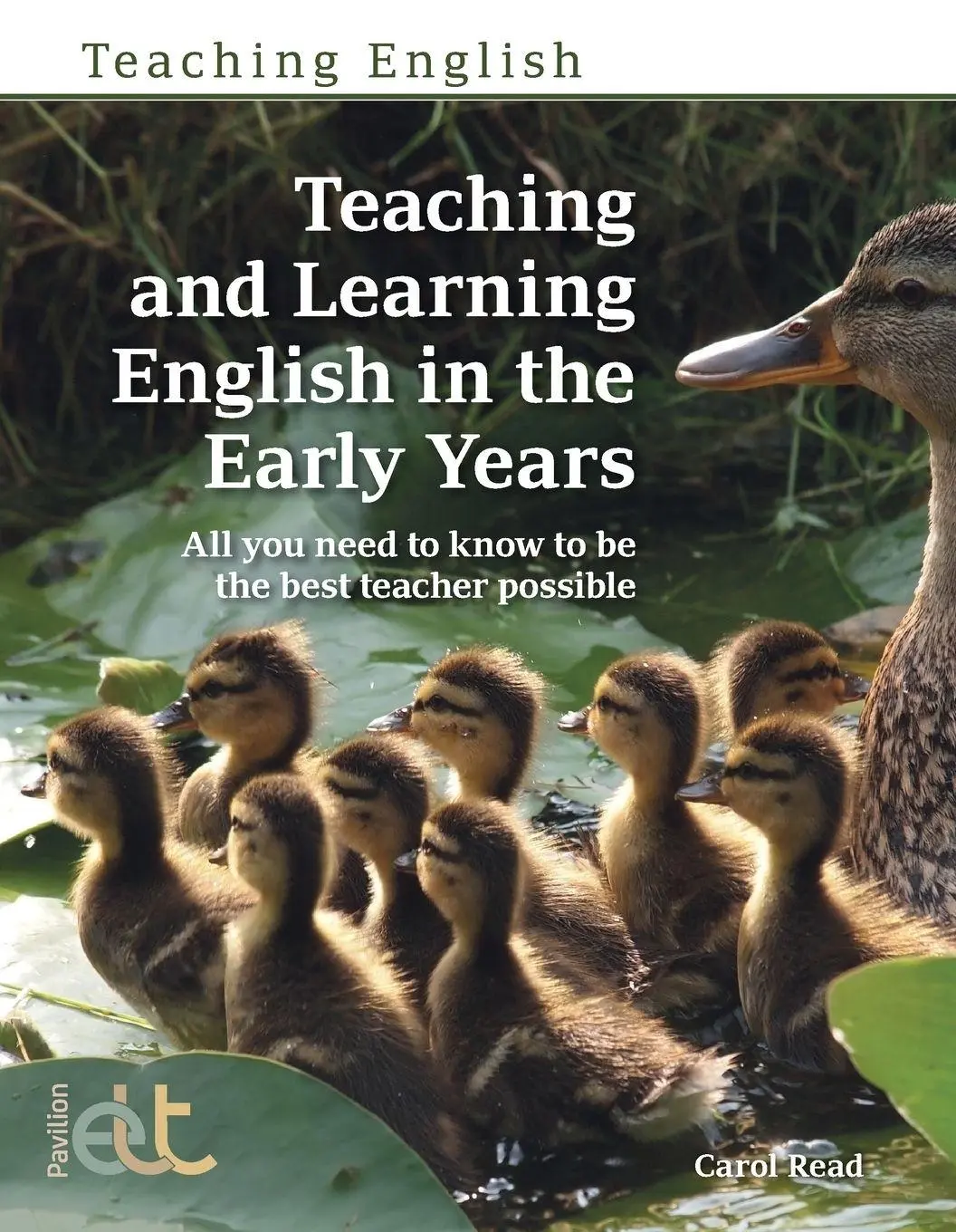Cover: 9781803880396 | Teaching and Learning English in the Early Years | Carol Read | Buch