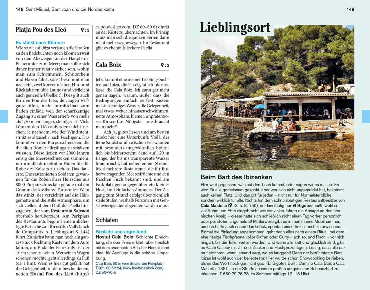 Bild: 9783616020396 | DUMONT Reise-Taschenbuch Reiseführer Ibiza &amp; Formentera | Krause