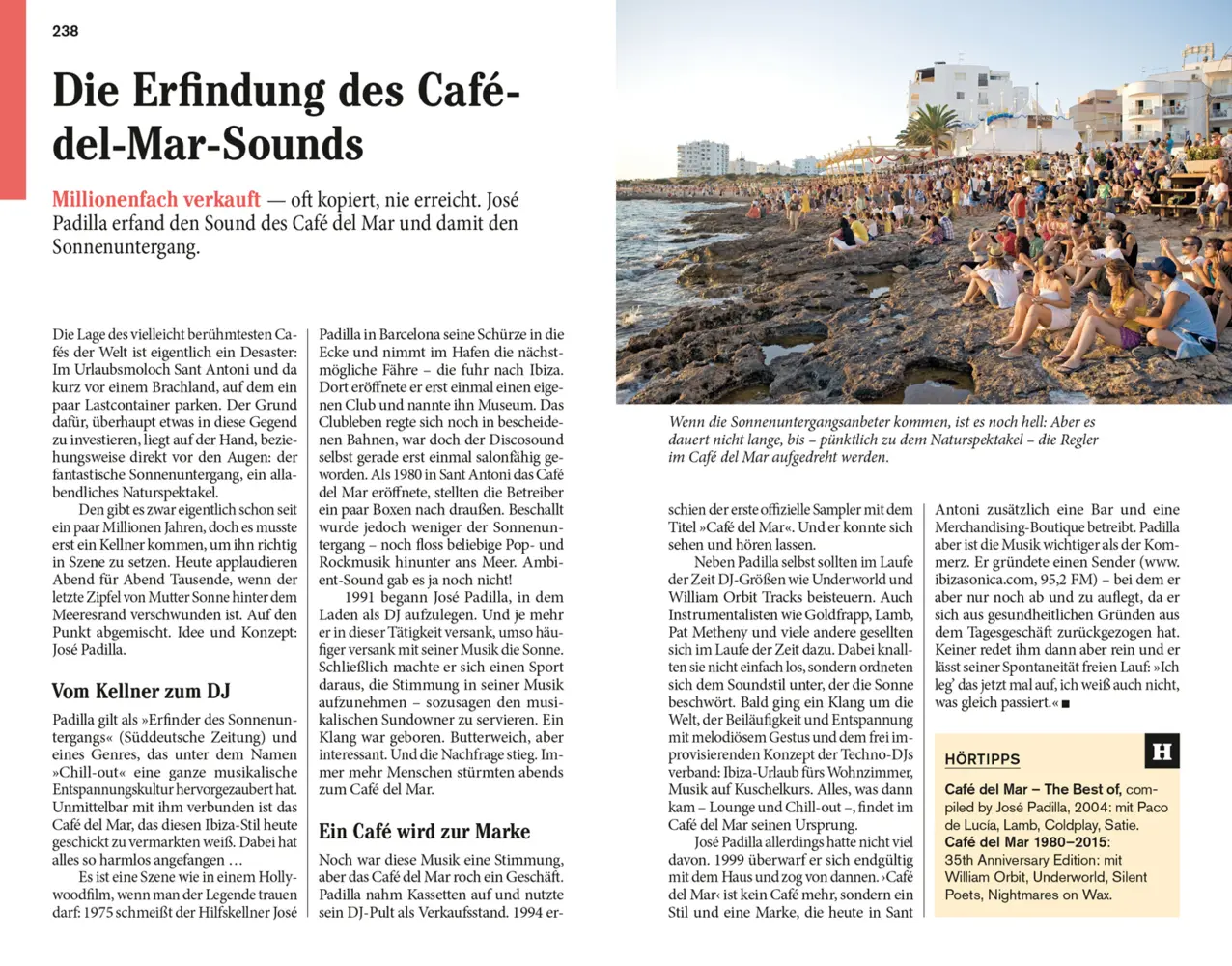 Bild: 9783616020396 | DUMONT Reise-Taschenbuch Reiseführer Ibiza &amp; Formentera | Krause
