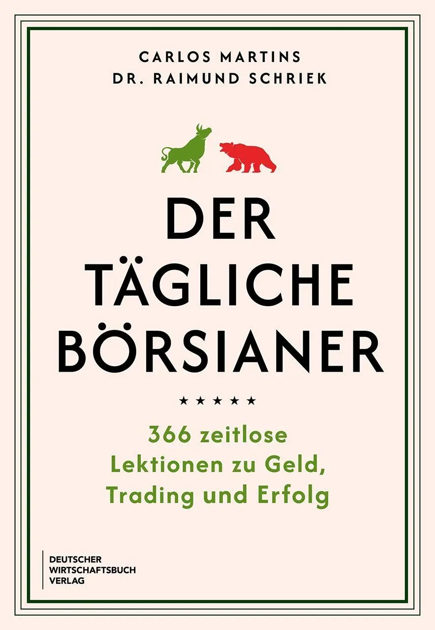 Der tägliche Börsianer