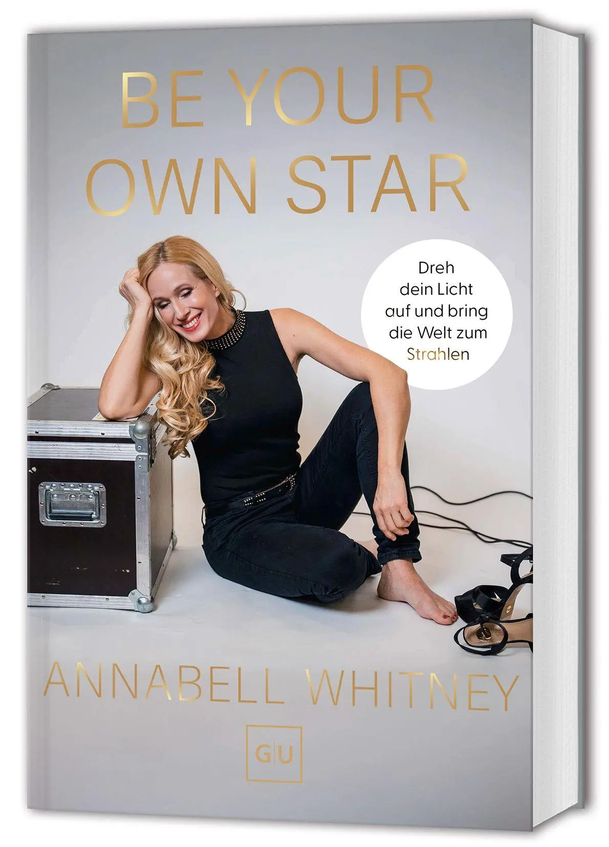 Cover: 9783758900396 | Be Your Own Star | Annabell Whitney | Taschenbuch | 192 S. | Deutsch