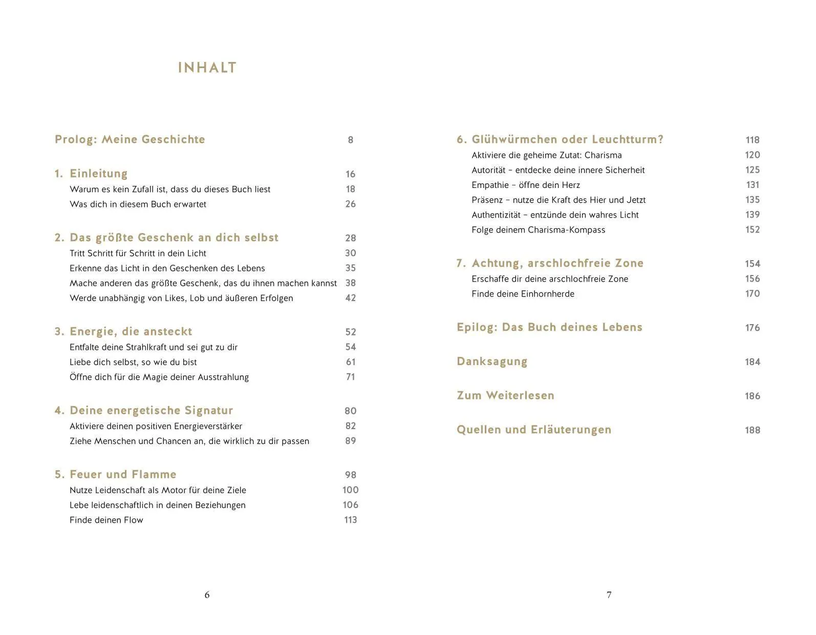 Bild: 9783758900396 | Be Your Own Star | Annabell Whitney | Taschenbuch | 192 S. | Deutsch