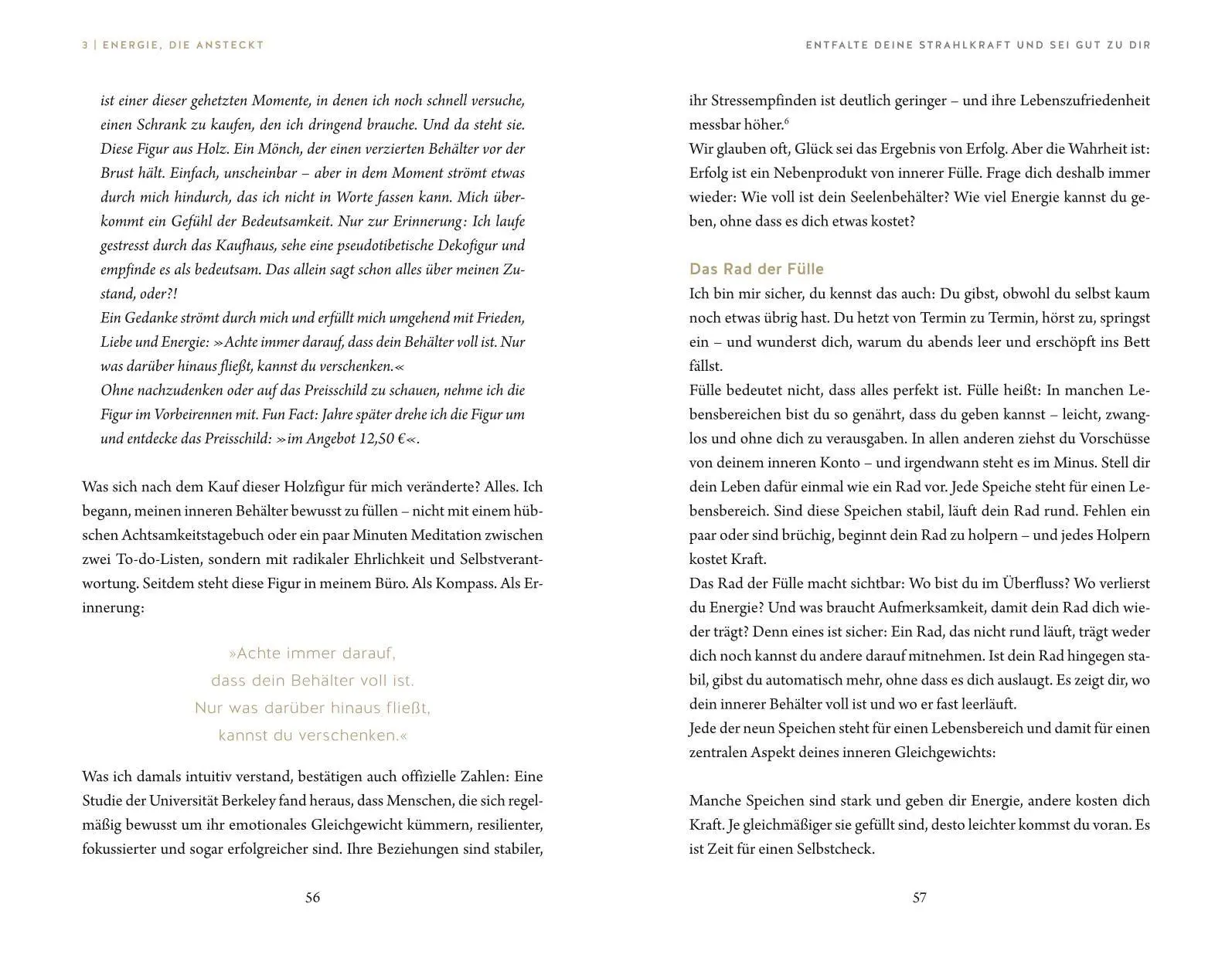 Bild: 9783758900396 | Be Your Own Star | Annabell Whitney | Taschenbuch | 192 S. | Deutsch