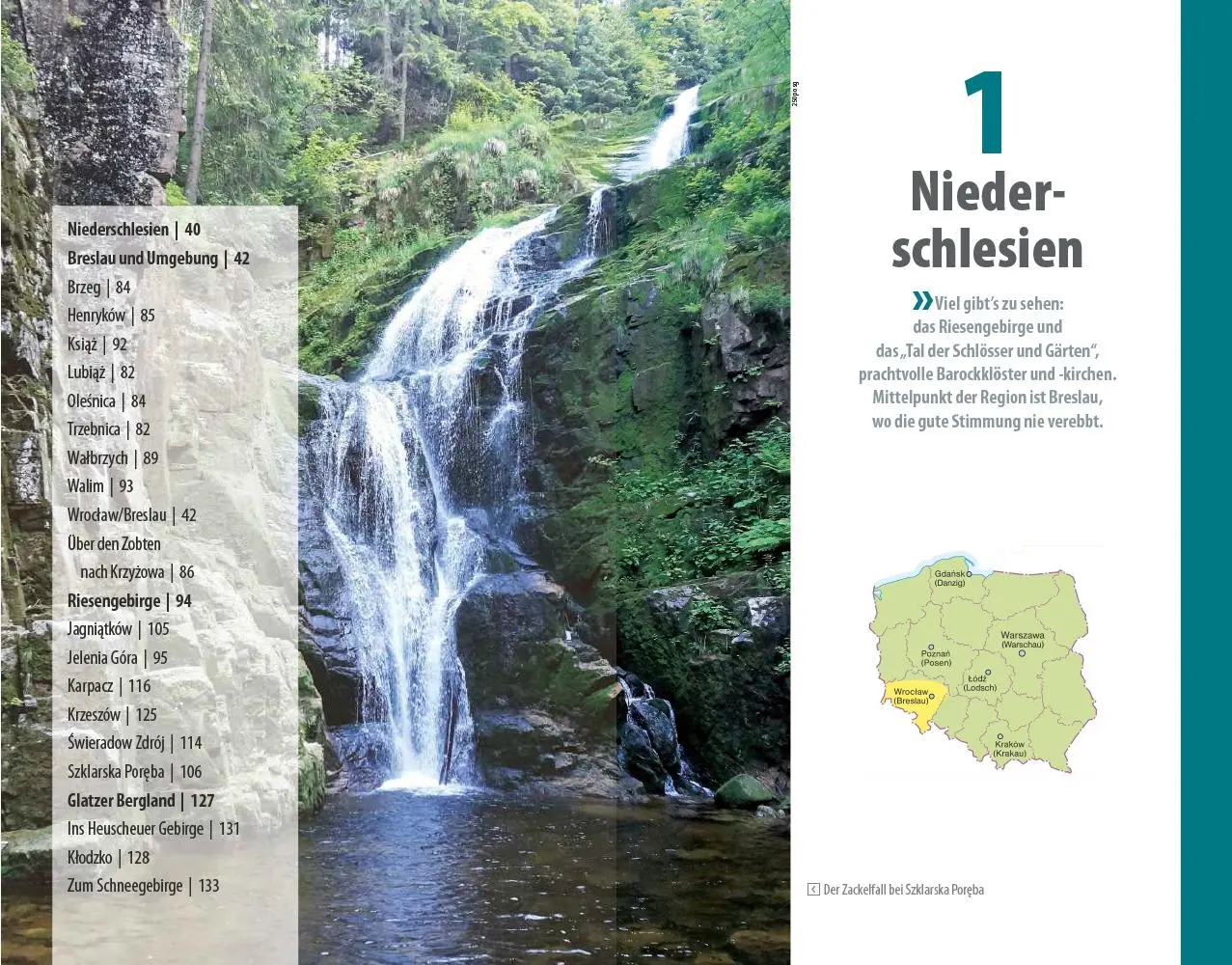Bild: 9783831780396 | Reise Know-How Reiseführer Polen - Der Süden | Izabella Gawin | Buch