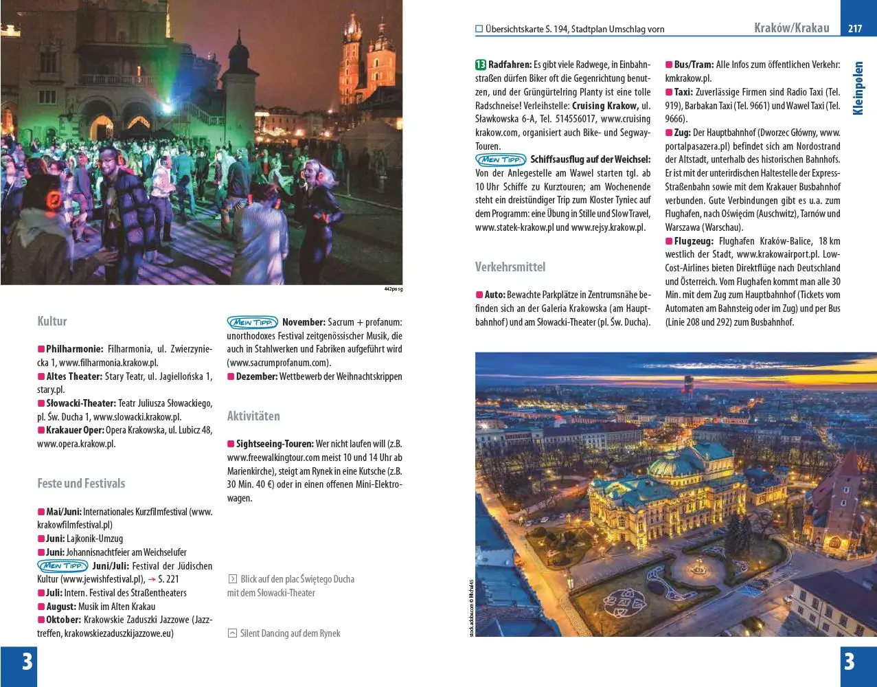 Bild: 9783831780396 | Reise Know-How Reiseführer Polen - Der Süden | Izabella Gawin | Buch