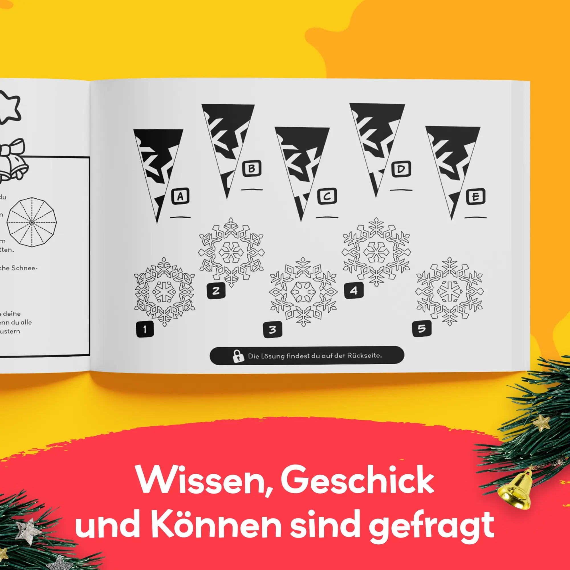 Bild: 9783985610396 | Besieg den Adventskalender, wenn du kannst | Fabian Höchst | Buch