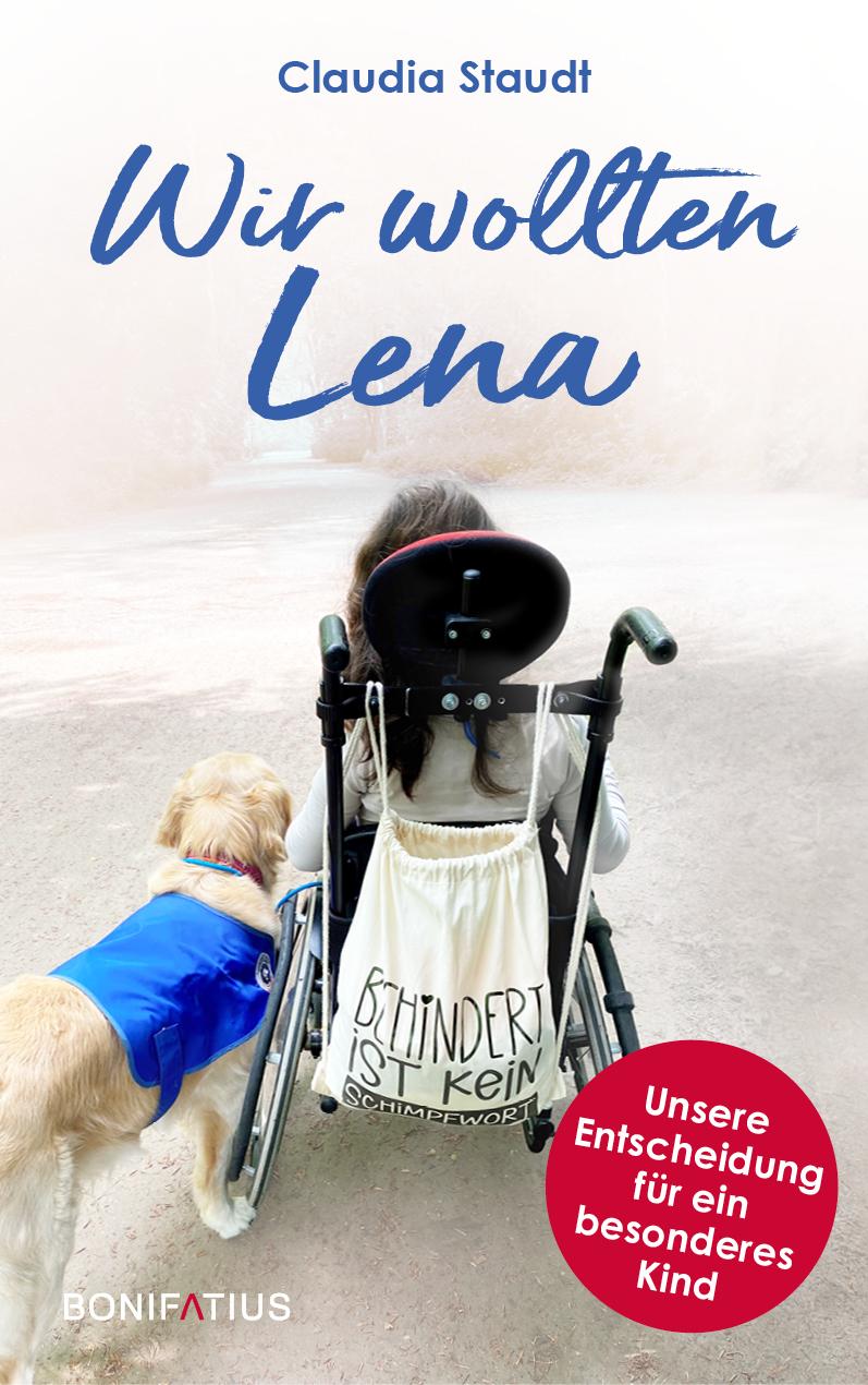Cover: 9783987900396 | Wir wollten Lena | Claudia Staudt | Buch | 240 S. | Deutsch | 2024