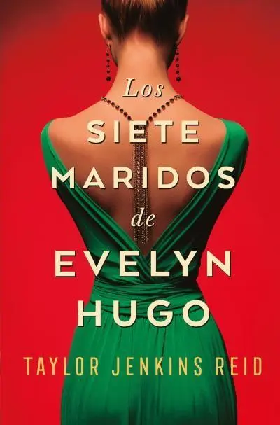Bild: 9788419130396 | Los siete maridos de Evelyn Hugo | Taschenbuch | Spanisch