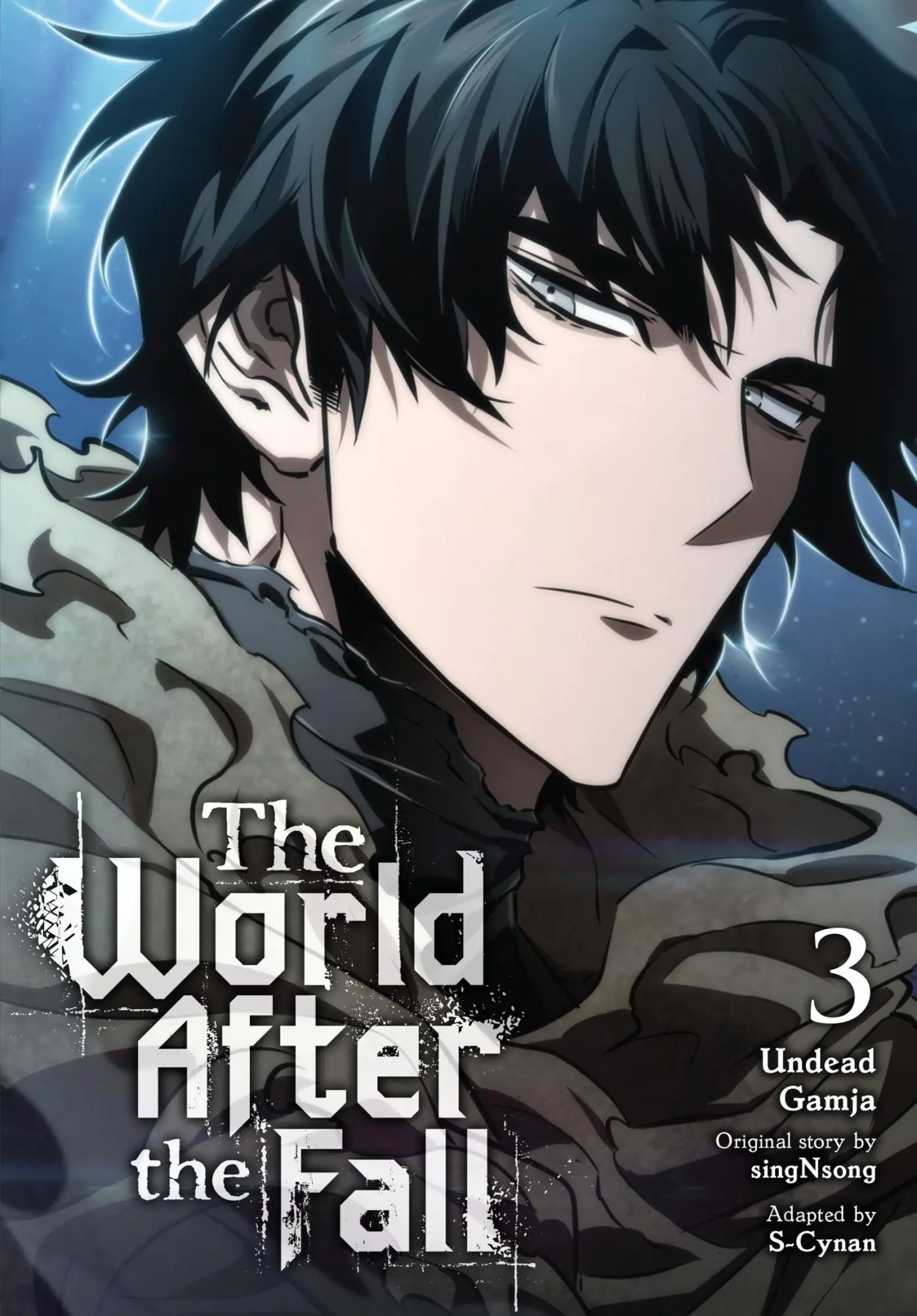 Cover: 9798400900396 | The World After the Fall, Vol. 3 | Phil Christie (u. a.) | Taschenbuch