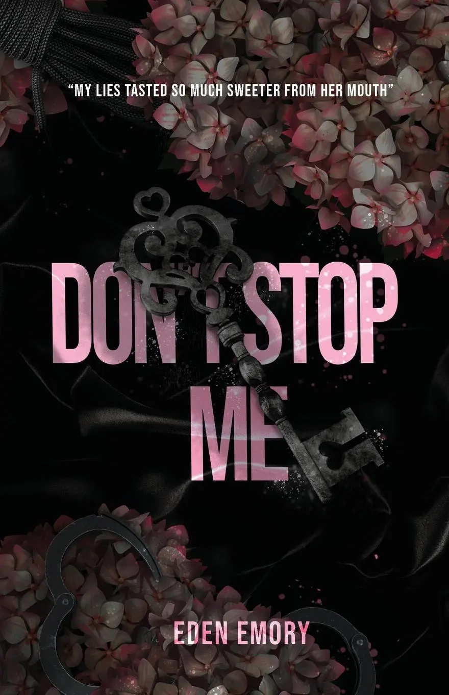 Cover: 9798986020396 | Don't Stop Me | Eden Emory | Taschenbuch | Englisch | 2022