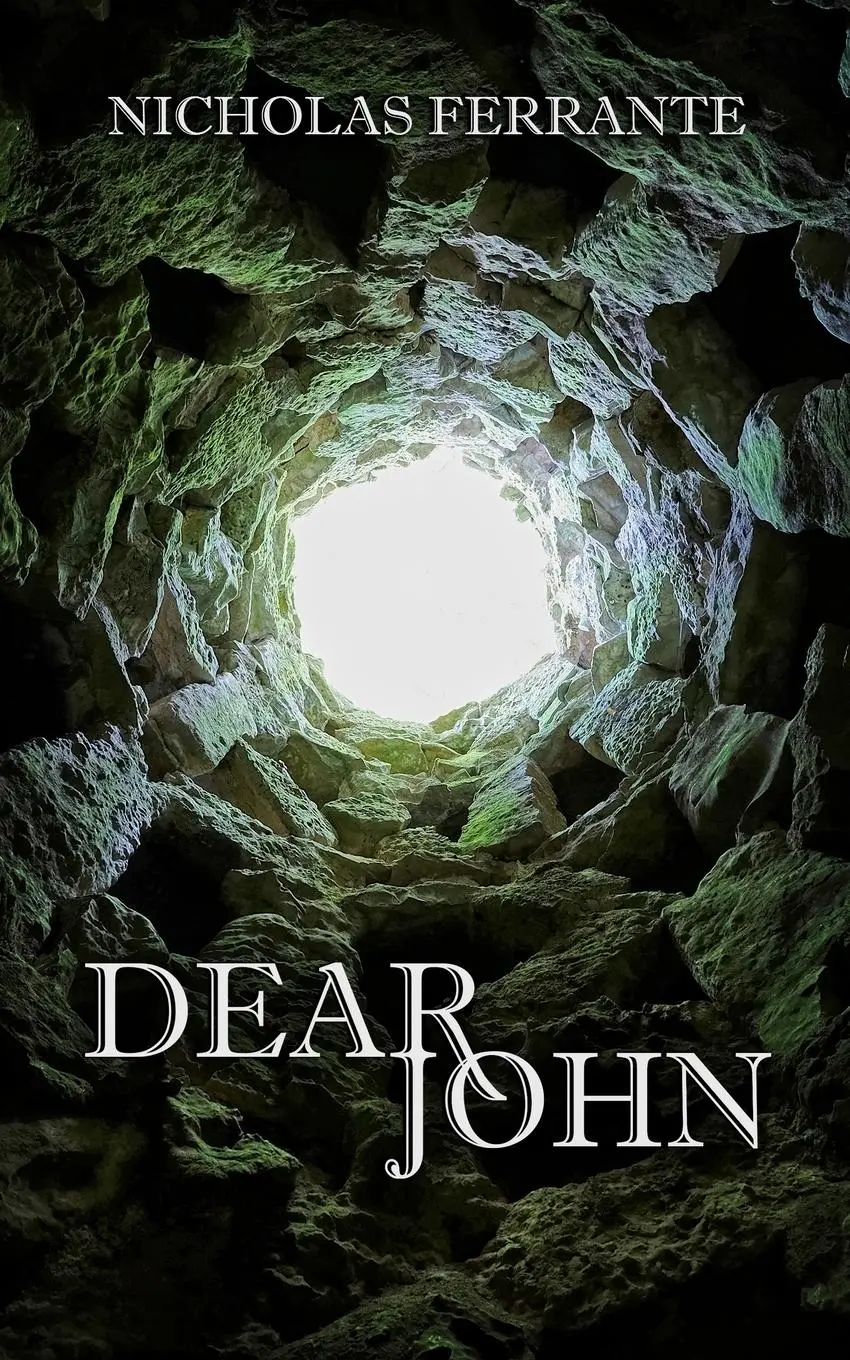Cover: 9798987010396 | Dear John | Nicholas Ferrante | Taschenbuch | Englisch | 2024