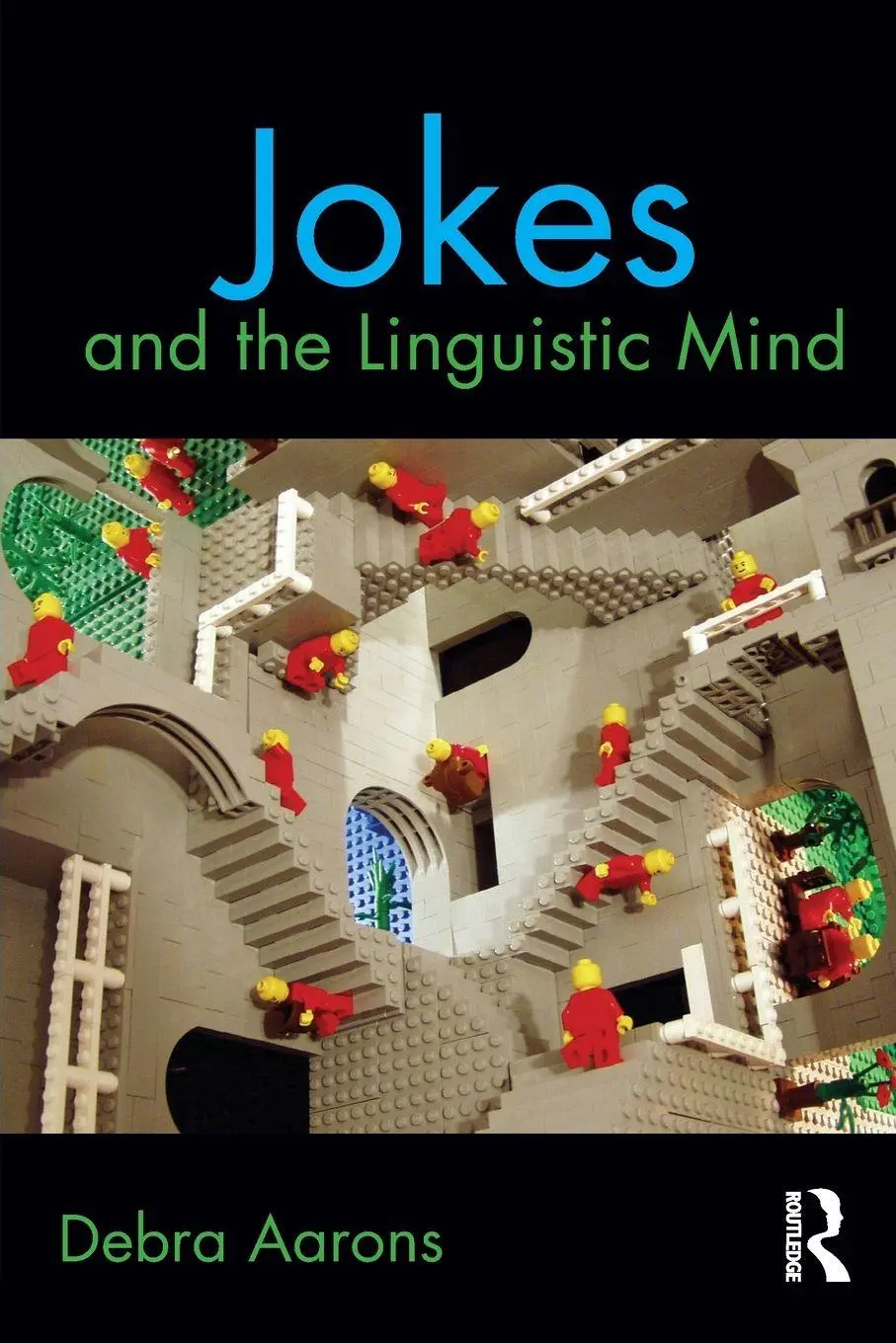 Cover: 9780415890496 | Jokes and the Linguistic Mind | Debra Aarons | Taschenbuch | Englisch