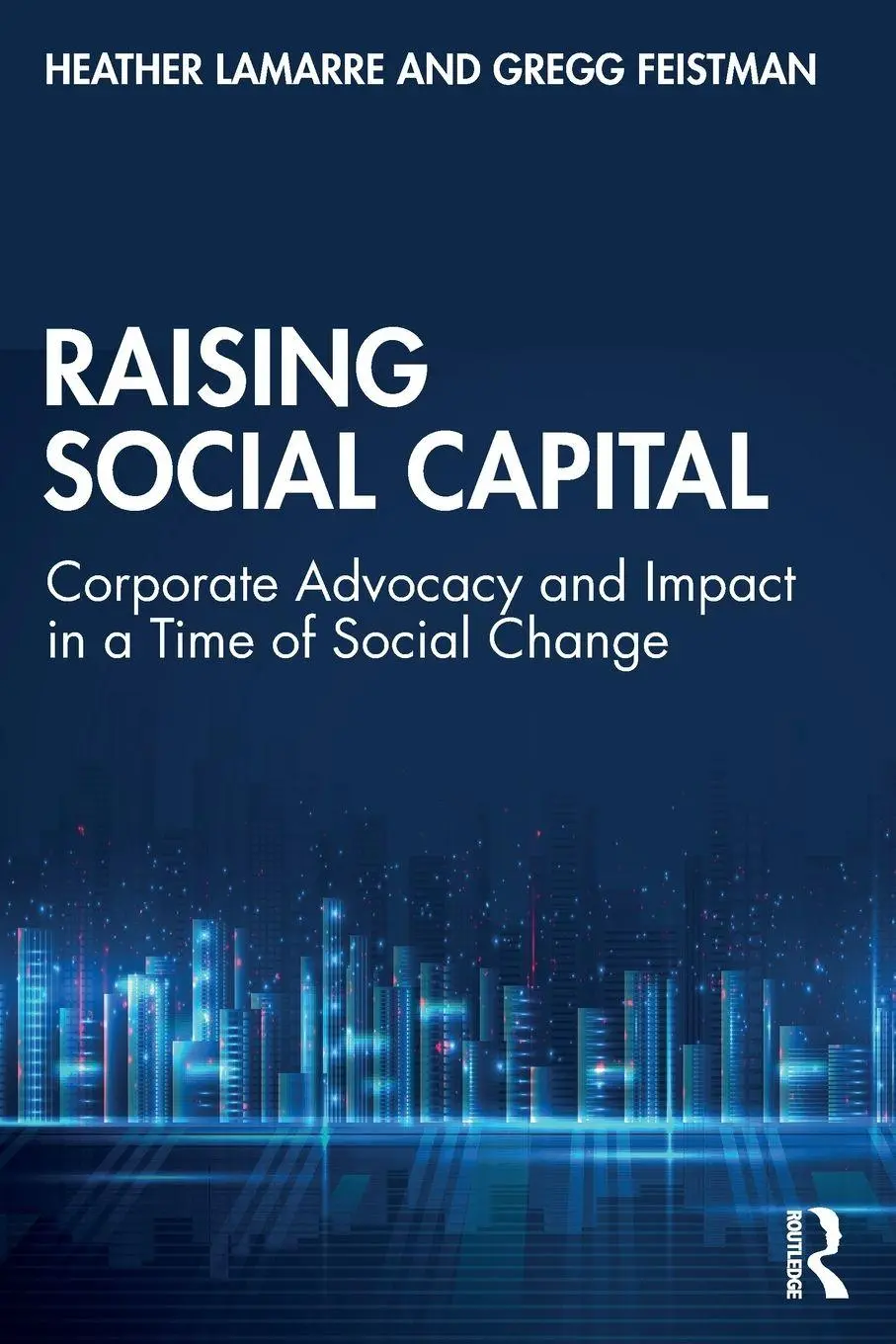 Cover: 9781032630496 | Raising Social Capital | Heather Lamarre (u. a.) | Taschenbuch | 2025