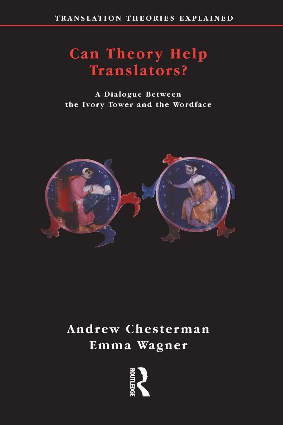 Cover: 9781900650496 | Can Theory Help Translators? | Andrew Chesterman (u. a.) | Taschenbuch