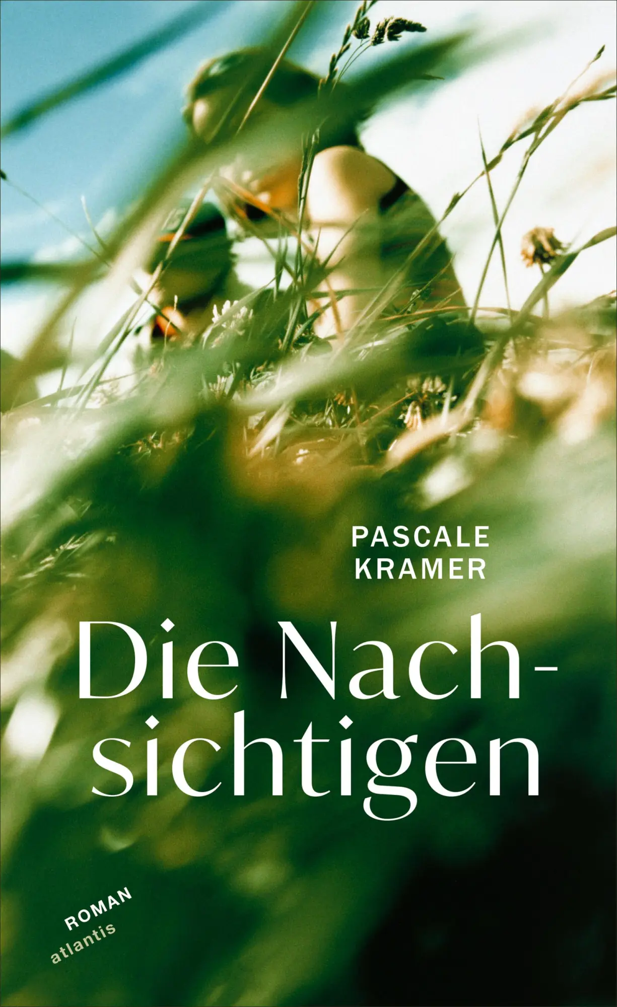 Cover: 9783715250496 | Die Nachsichtigen | Pascale Kramer | Buch | 224 S. | Deutsch | 2025