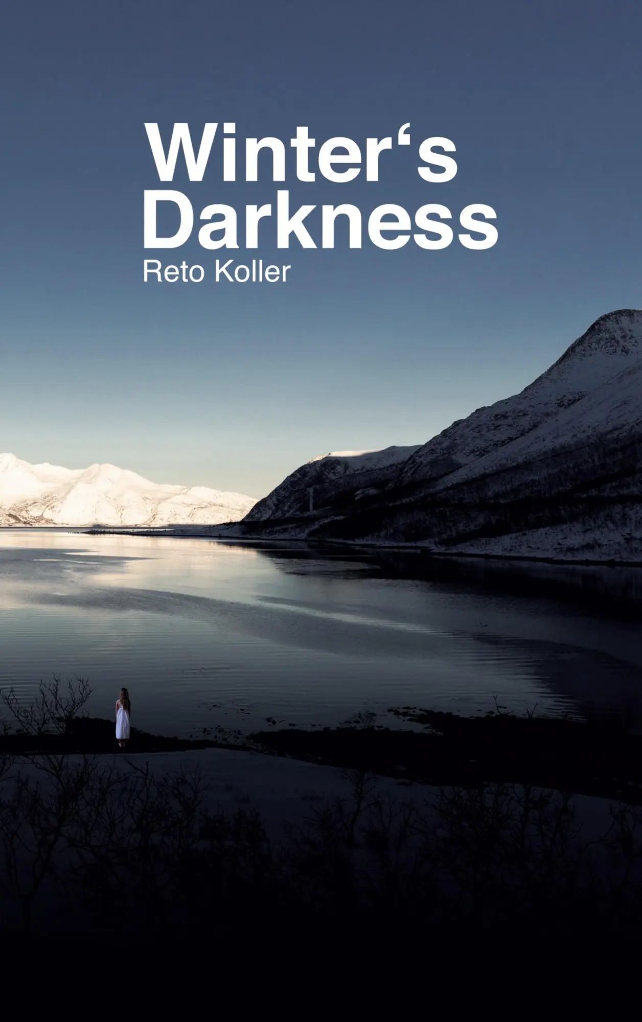 Cover: 9783751960496 | Winter's Darkness | Reto Koller | Taschenbuch | 128 S. | Englisch