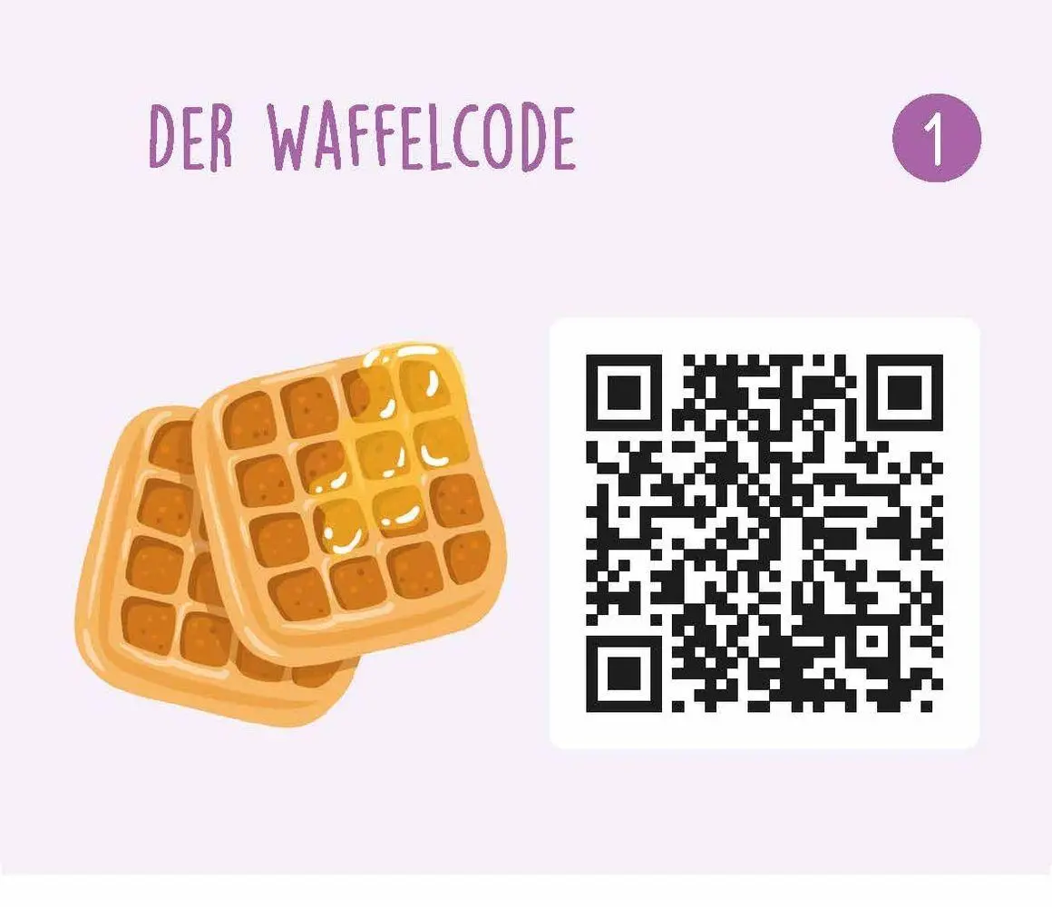 Bild: 9783834670496 | 20 interaktive Knobelaufgaben - ab Klasse 3 | Silke Kerscher-Hack