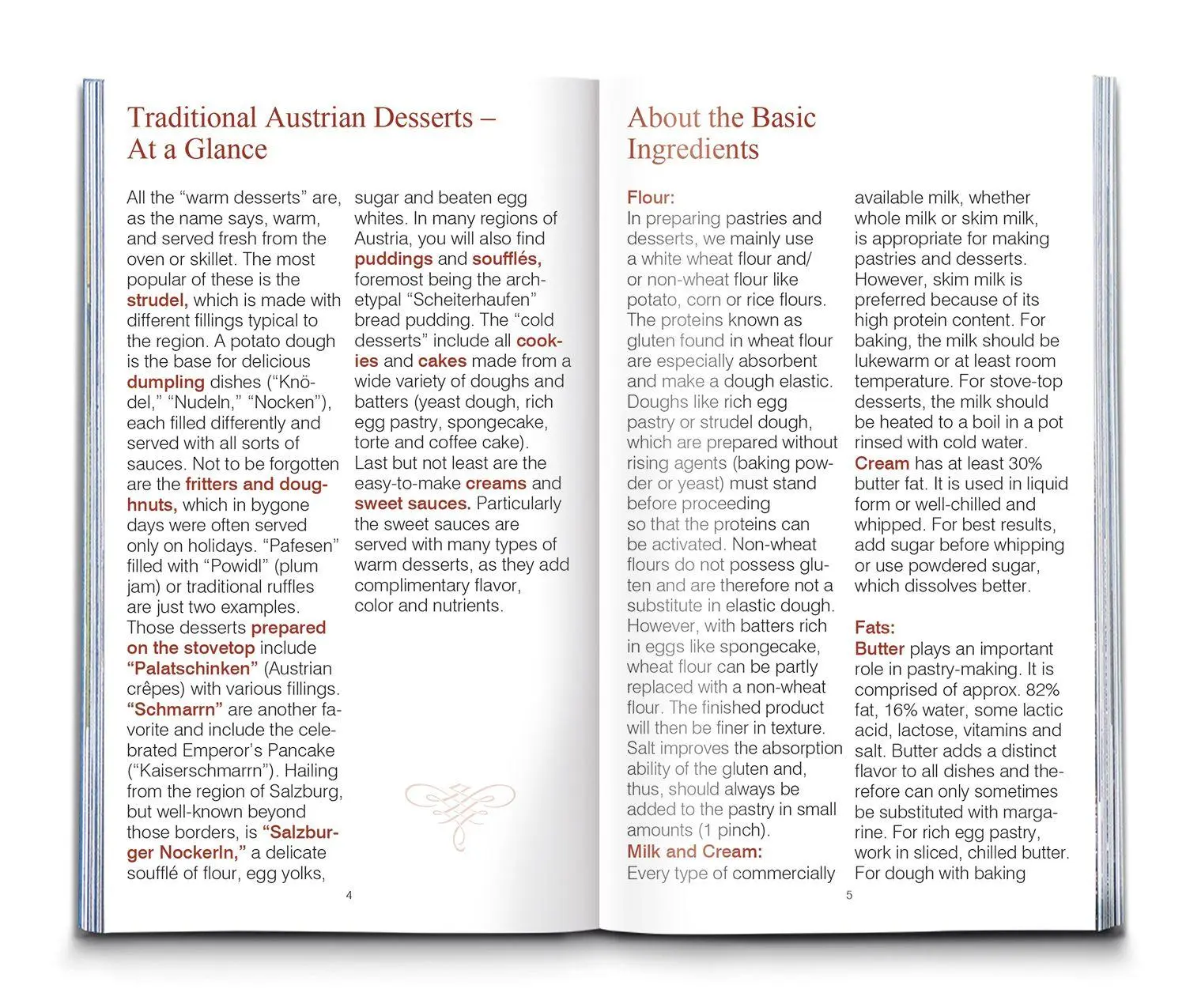 Bild: 9783991540496 | Austrian Pastries and Desserts | Maria Wiesmüller | Buch | 96 S.