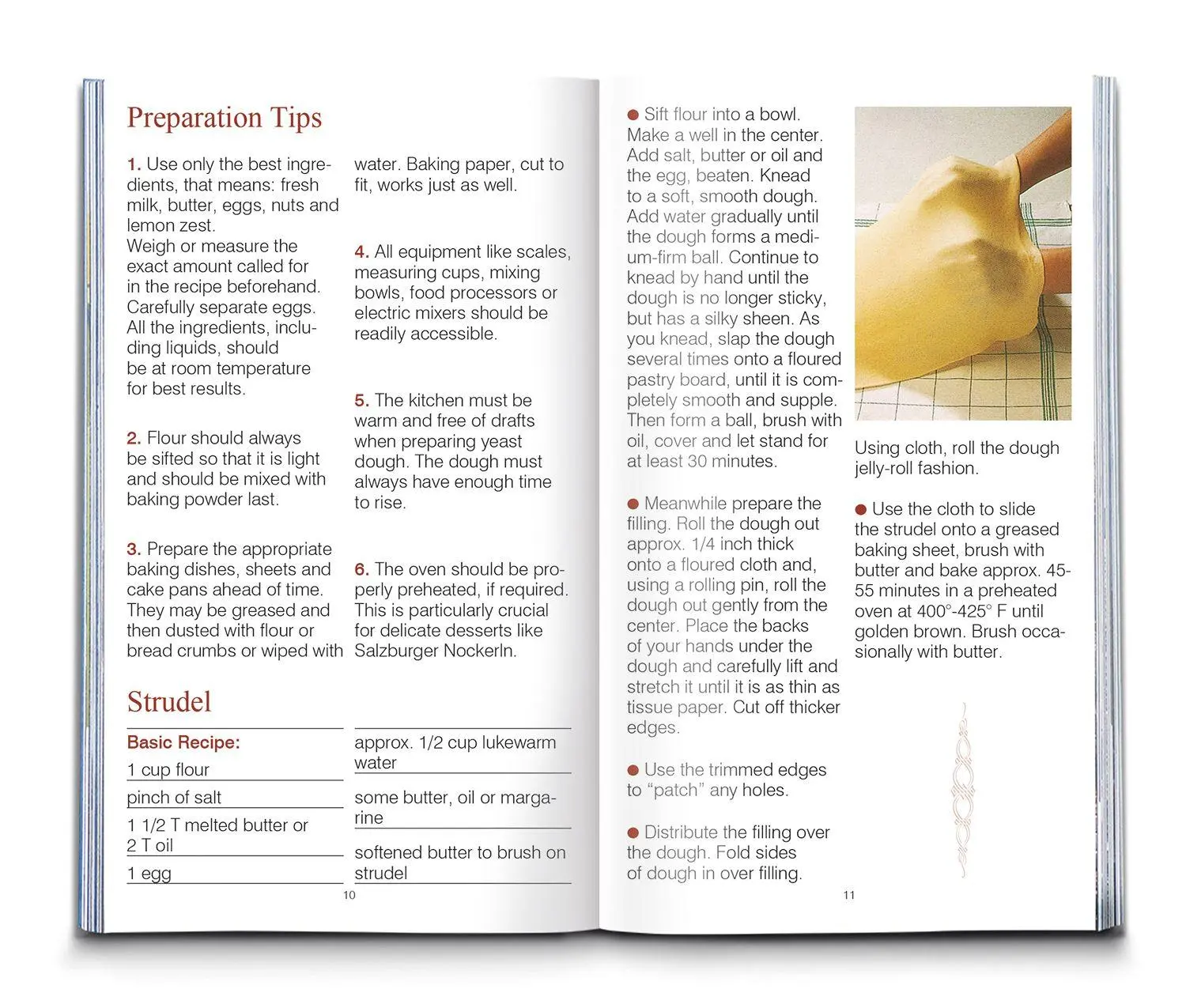 Bild: 9783991540496 | Austrian Pastries and Desserts | Maria Wiesmüller | Buch | 96 S.