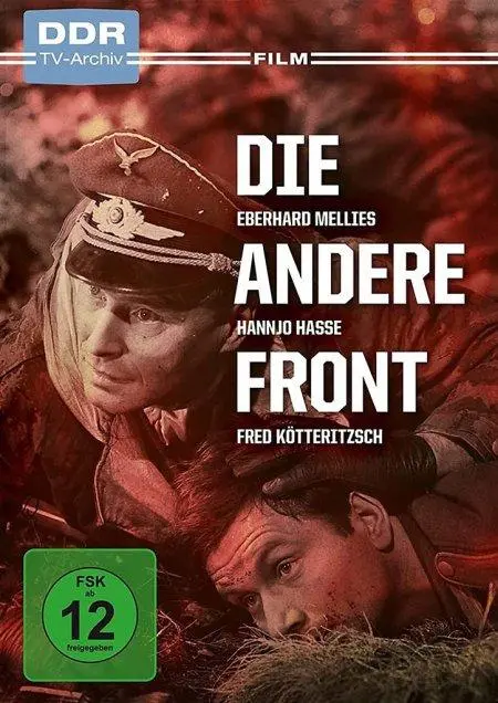 Die andere Front