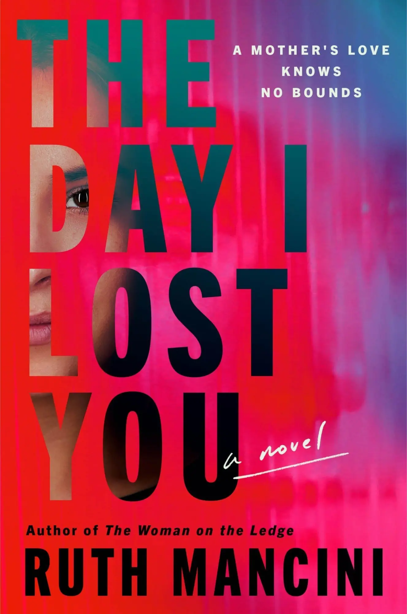 The Day I Lost You