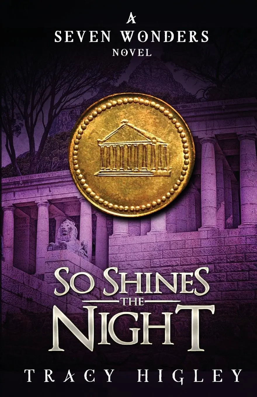 Cover: 9780990600596 | So Shines the Night | Tracy Higley | Taschenbuch | Englisch | 2021