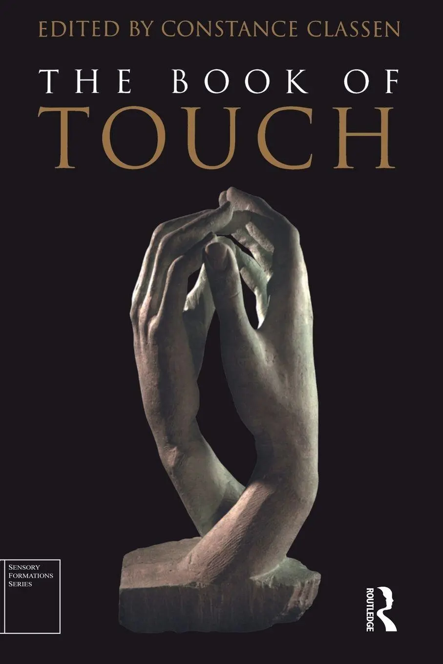 Cover: 9781845200596 | The Book of Touch | Constance Classen | Taschenbuch | Englisch | 2005 Cover: 9781845200596 | The Book of Touch | Constance Classen | Taschenbuch | Englisch | 2005