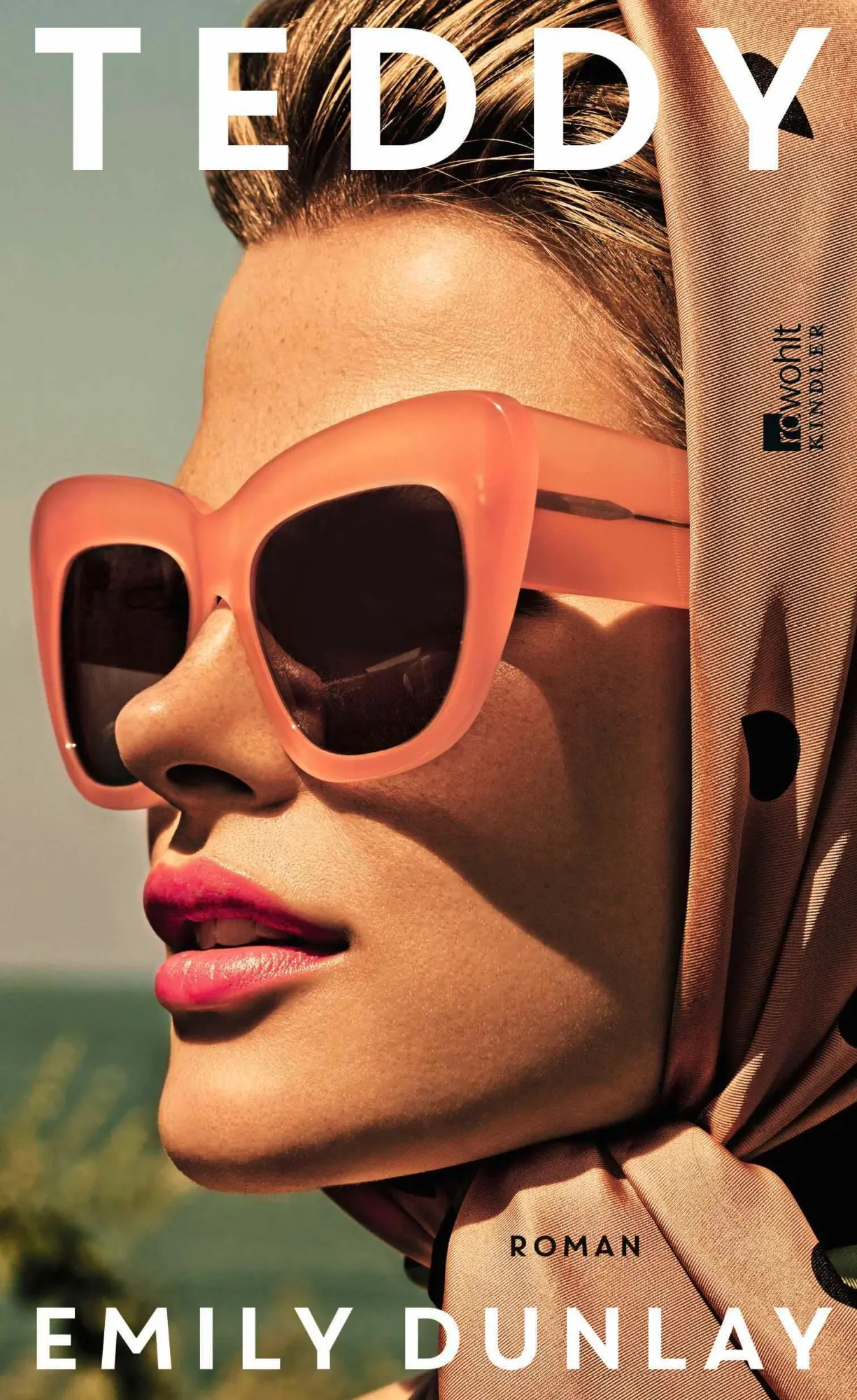 Cover: 9783463000596 | Teddy | Emily Dunlay | Buch | 384 S. | Deutsch | 2025 | Kindler Verlag
