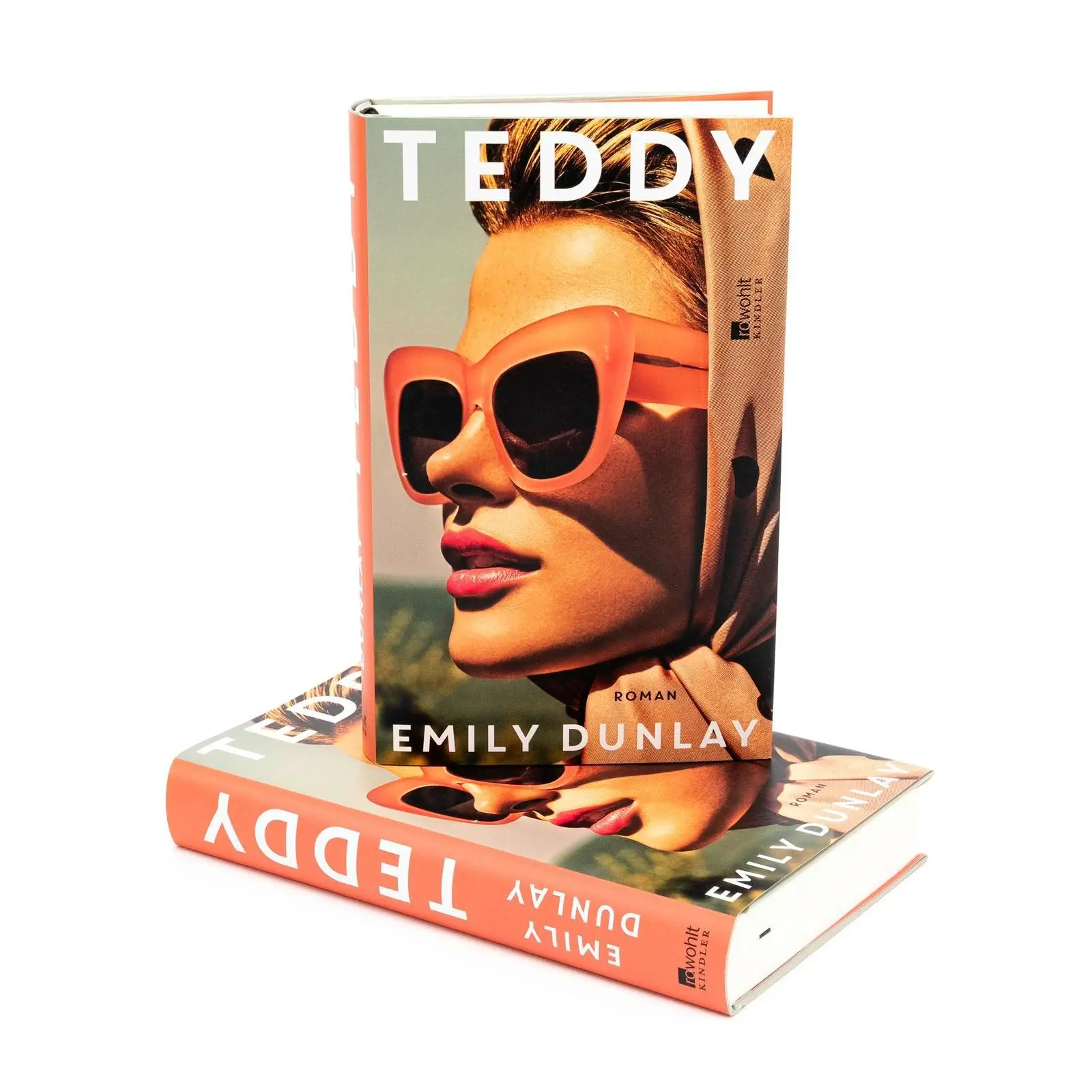 Bild: 9783463000596 | Teddy | Emily Dunlay | Buch | 384 S. | Deutsch | 2025 | Kindler Verlag