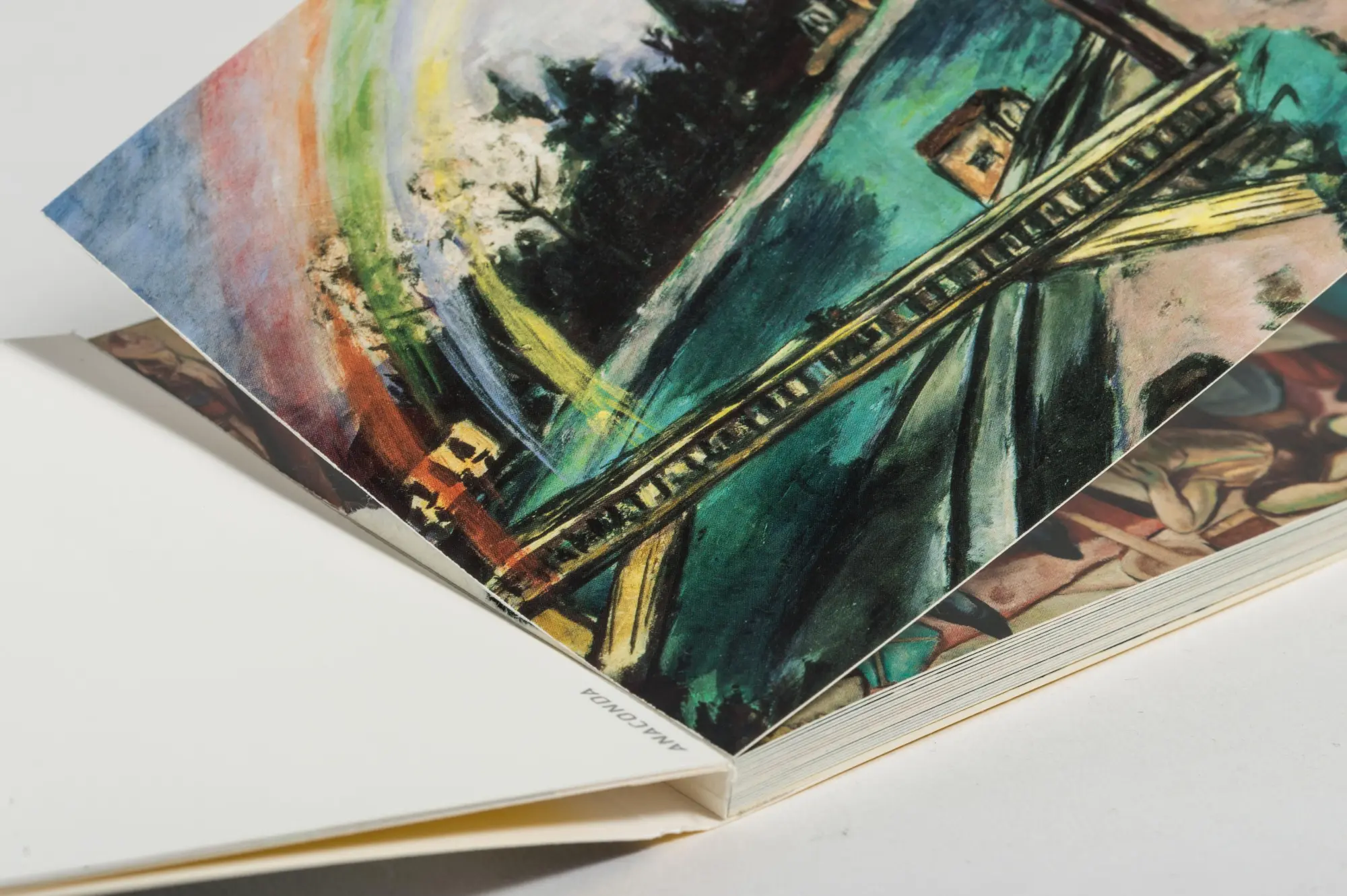 Bild: 9783730610596 | Postkarten-Set Max Beckmann | Max Beckmann | Taschenbuch | 22 S.
