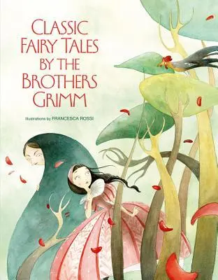Cover: 9788854410596 | Classic Fairy Tales by the Brothers Grimm | Grimm | Buch | Gebunden