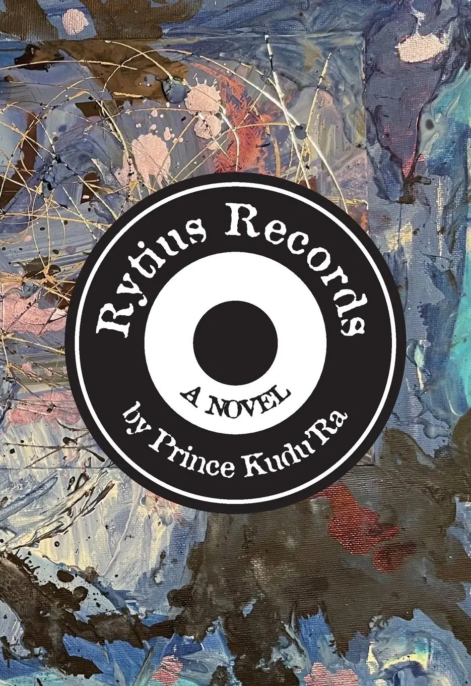 Cover: 9798218510596 | Rytius Records | Prince Kudu'Ra | Taschenbuch | Englisch | 2024