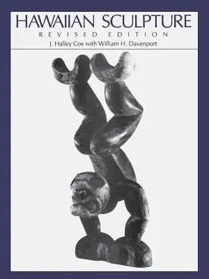 Cover: 9780824810696 | Hawaiian Sculpture | Revised Edition | J Halley Cox (u. a.) | Buch
