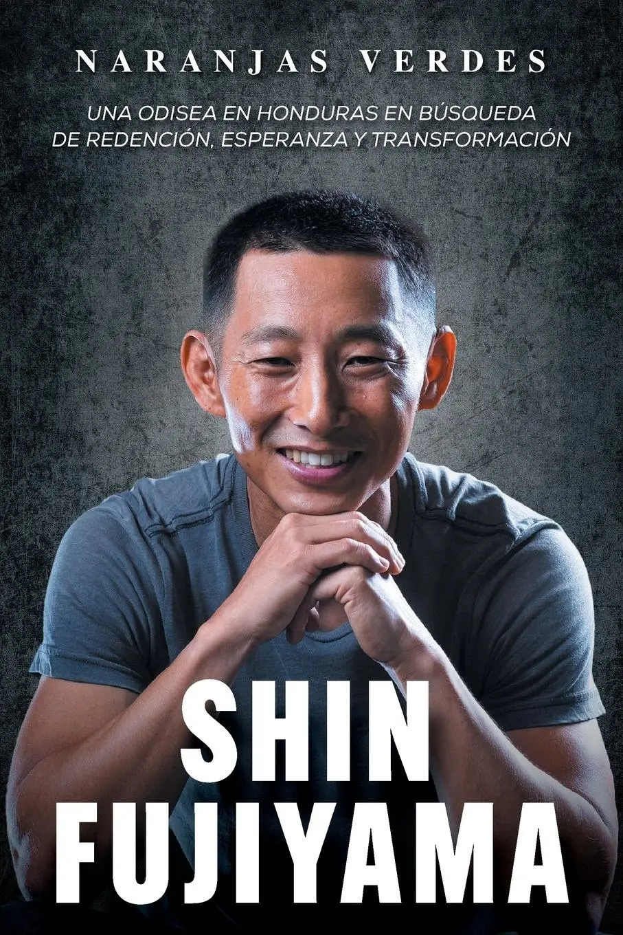Cover: 9781544540696 | NARANJAS VERDES | Shin Fujiyama | Taschenbuch | Spanisch | 2025 Cover: 9781544540696 | NARANJAS VERDES | Shin Fujiyama | Taschenbuch | Spanisch | 2025