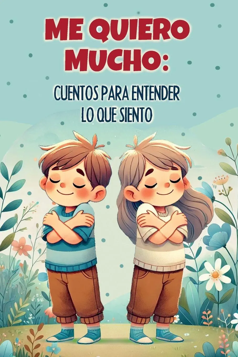 Cover: 9781915270696 | Me quiero mucho | Big Bee | Taschenbuch | Spanisch | 2026