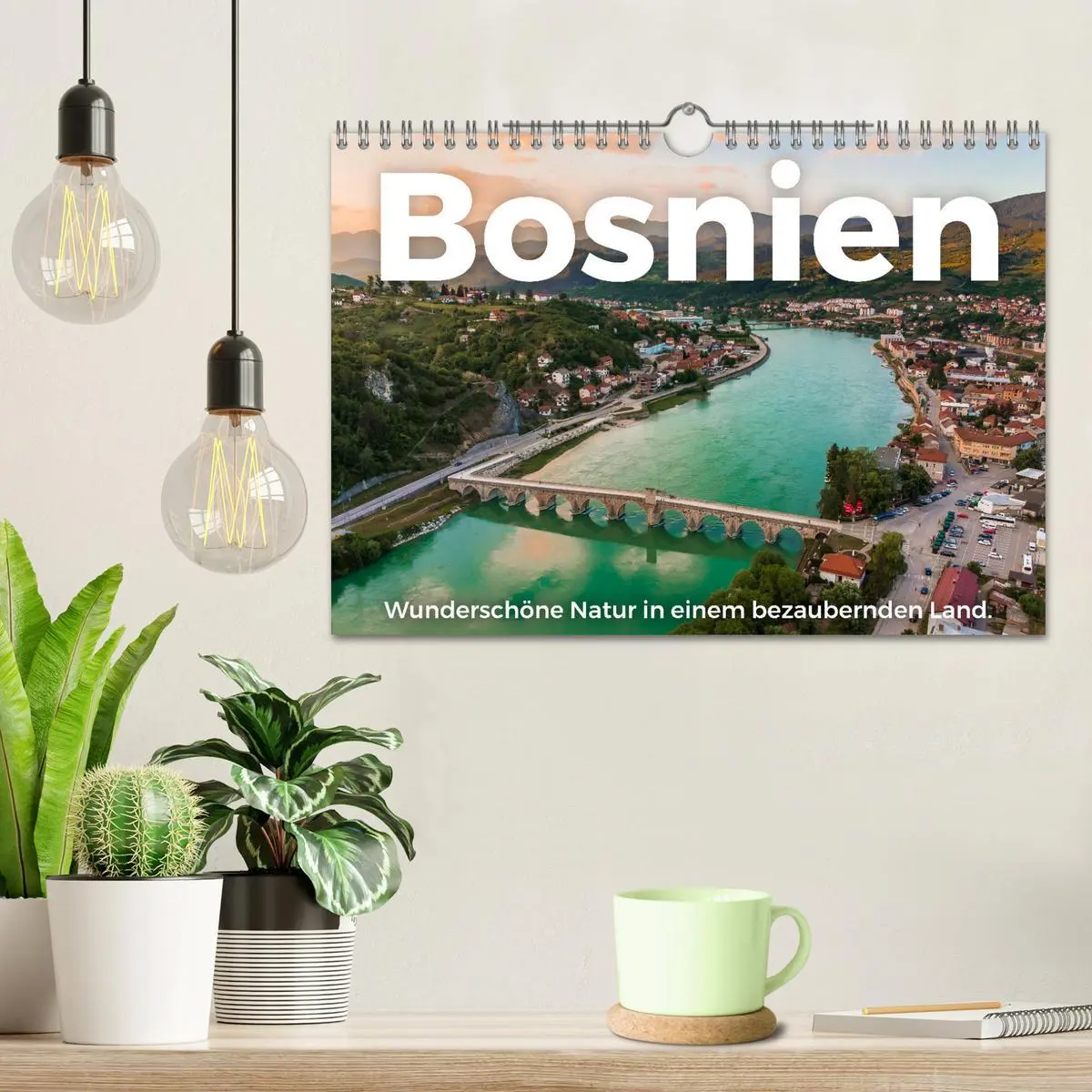 Bild: 9783457600696 | Bosnien - Wunderschöne Natur in einem bezaubernden Land....