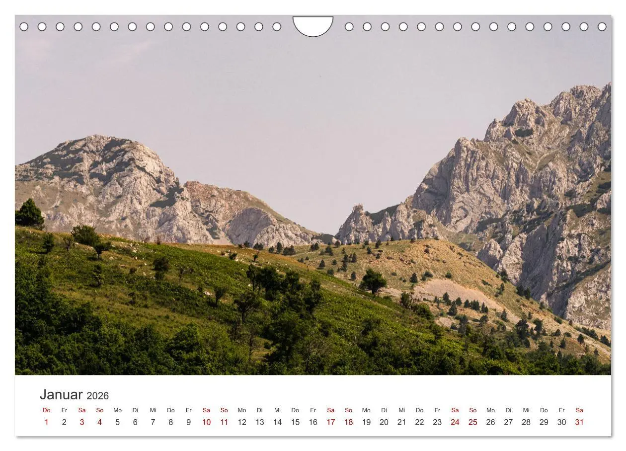 Bild: 9783457600696 | Bosnien - Wunderschöne Natur in einem bezaubernden Land....