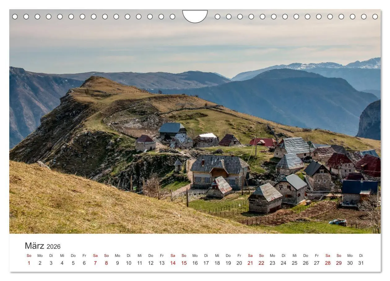 Bild: 9783457600696 | Bosnien - Wunderschöne Natur in einem bezaubernden Land....