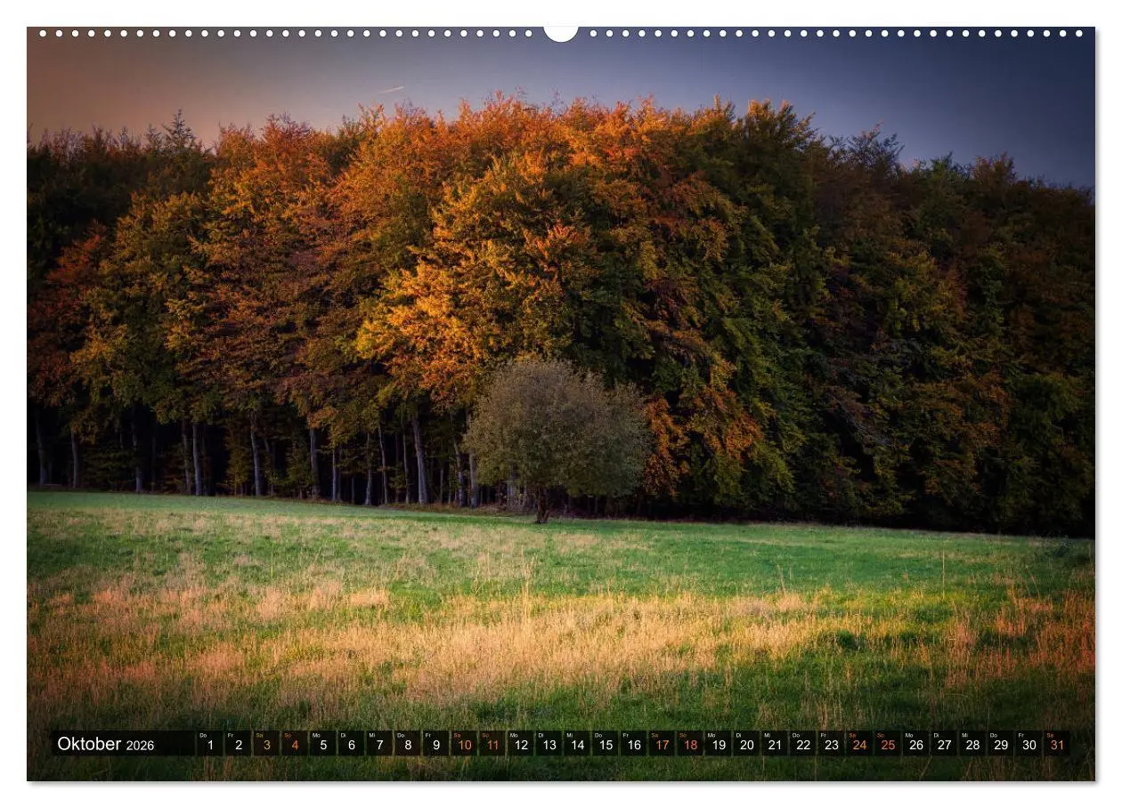 Bild: 9783457840696 | Unser Letmathe (Wandkalender 2026 DIN A2 quer), CALVENDO...
