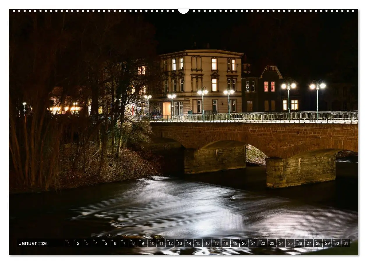 Bild: 9783457840696 | Unser Letmathe (Wandkalender 2026 DIN A2 quer), CALVENDO...