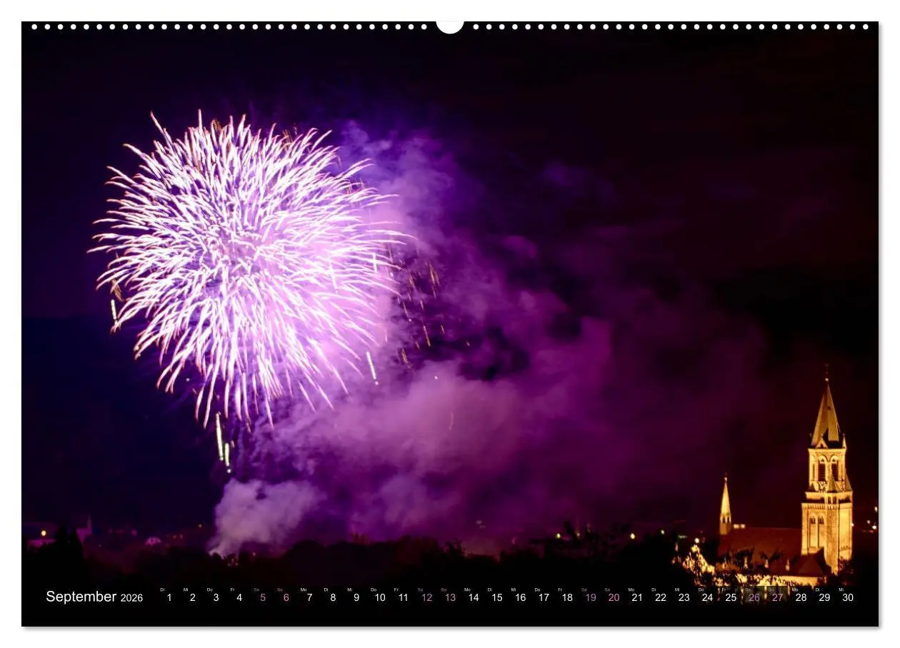 Bild: 9783457840696 | Unser Letmathe (Wandkalender 2026 DIN A2 quer), CALVENDO...