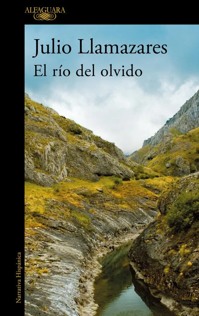 Cover: 9788420470696 | El río del olvido | Julio Llamazares | Taschenbuch | Spanisch | 2006
