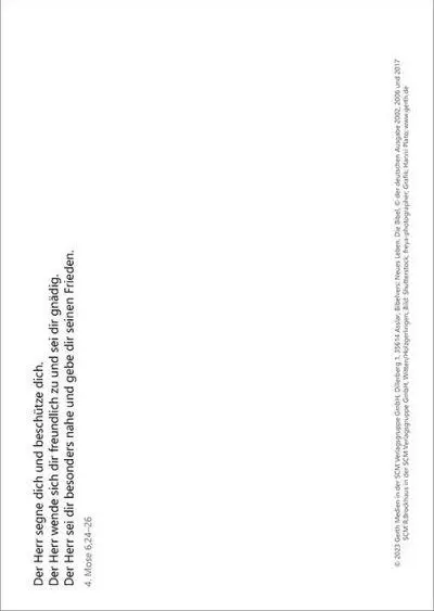 Bild: 4029856840796 | Unendlich geliebt - Postkartenset | Taschenbuch | 18 S. | 5584079