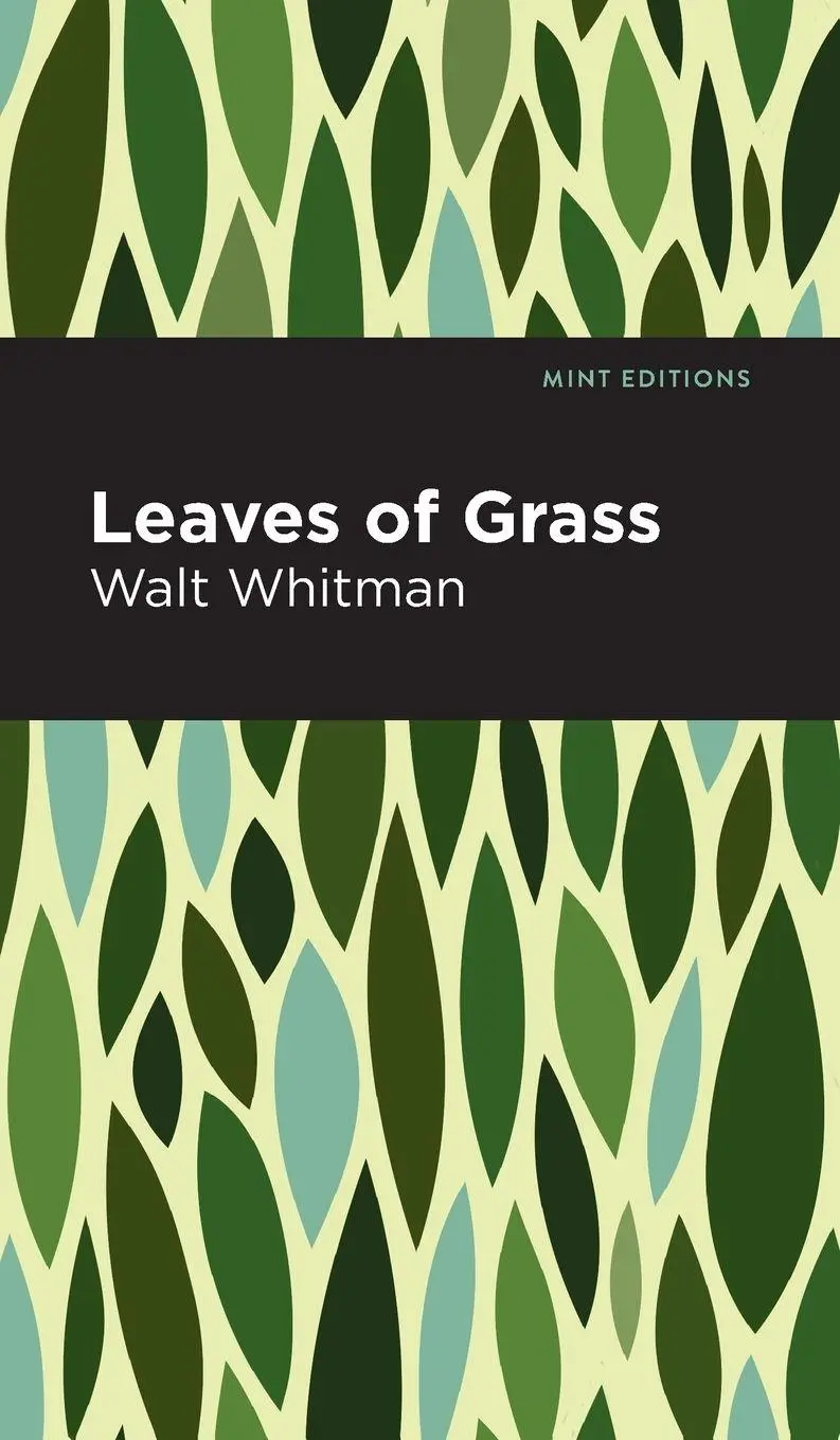 Cover: 9781513220796 | Leaves of Grass | Walt Whitman | Buch | Gebunden | Englisch | 2020
